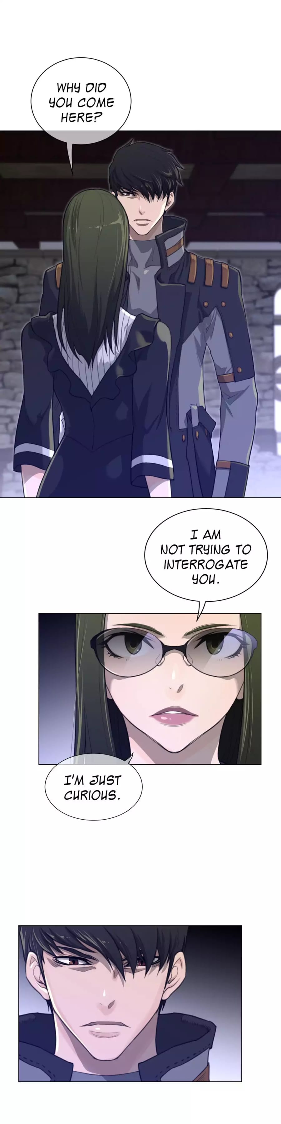 Perfect Half (Uncensored), chapter 68, page 10 of 23