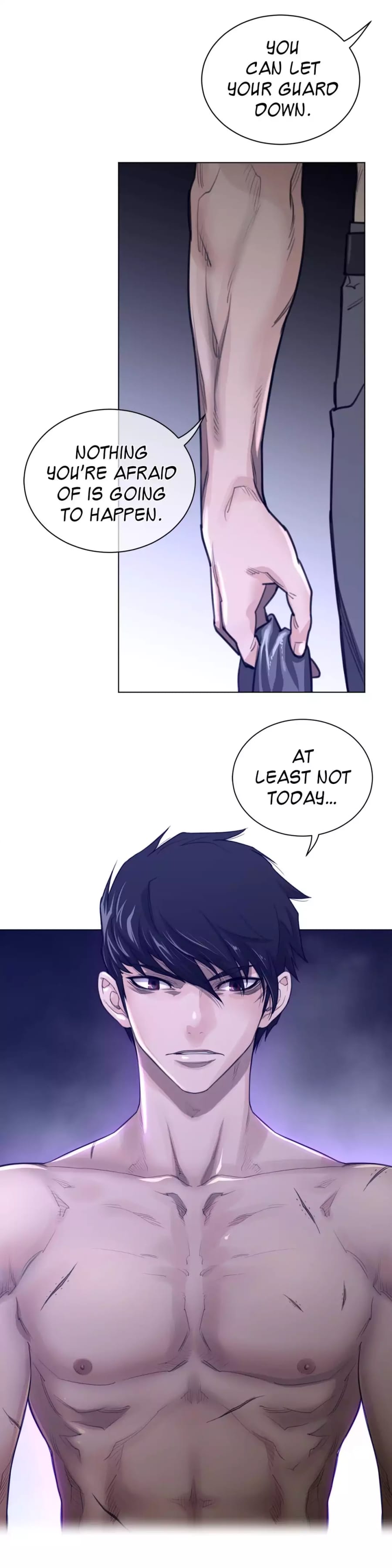 Perfect Half (Uncensored), chapter 68, page 14 of 23