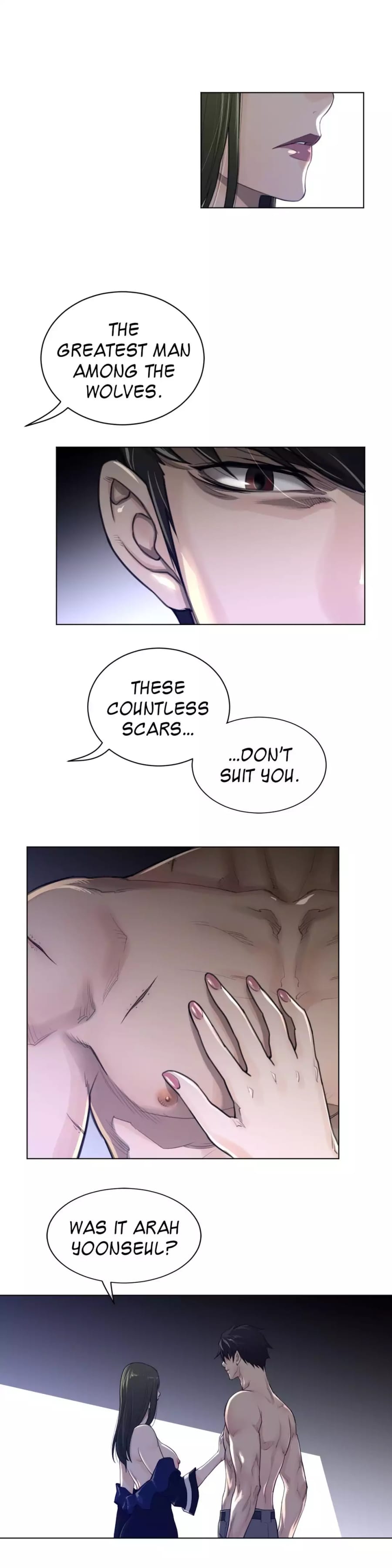 Perfect Half (Uncensored), chapter 68, page 15 of 23