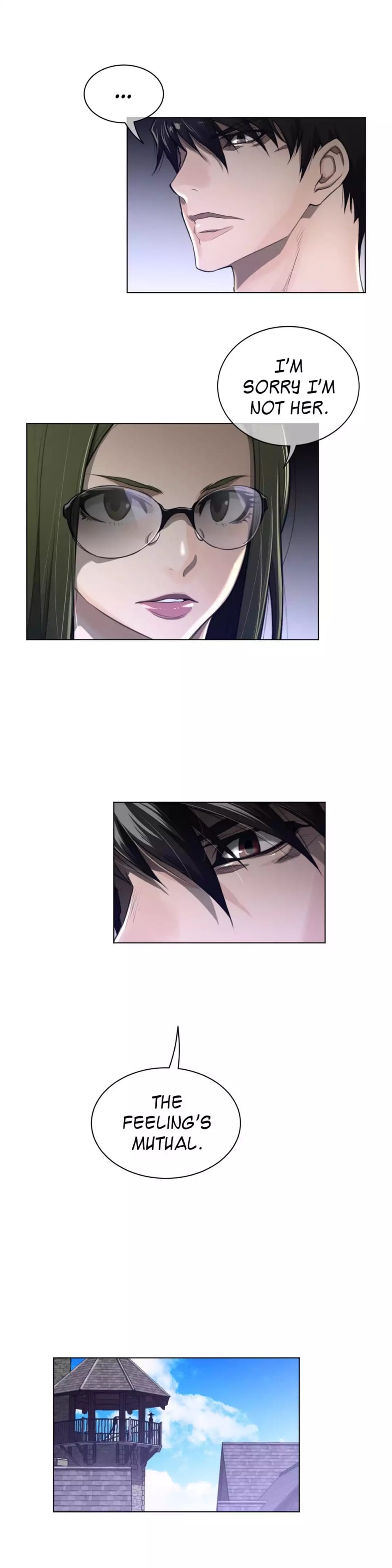 Perfect Half (Uncensored), chapter 68, page 16 of 23
