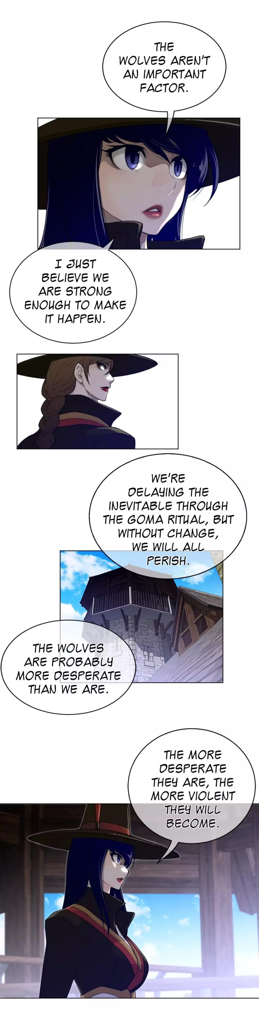 Perfect Half (Uncensored), chapter 68, page 20 of 23