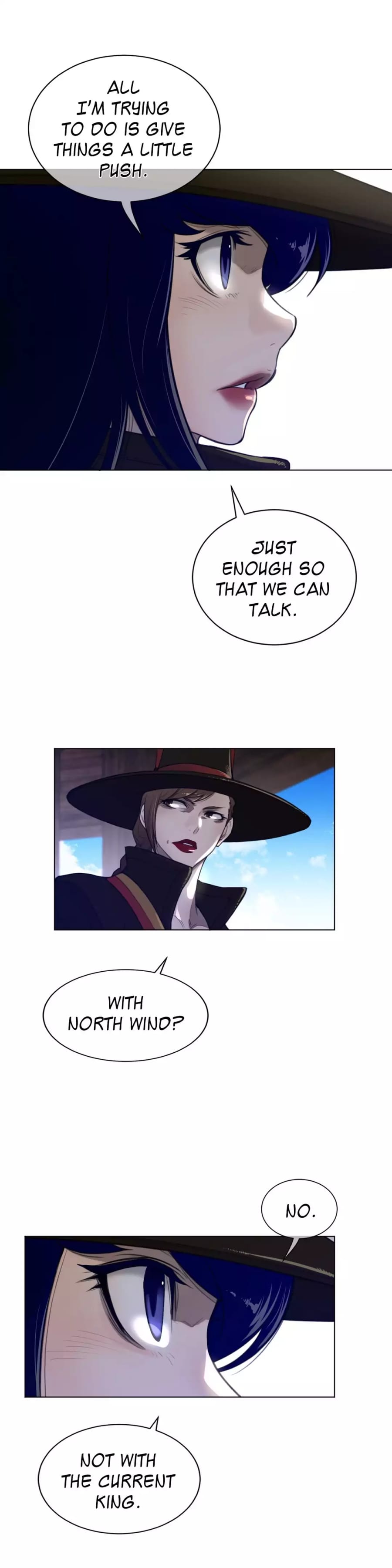 Perfect Half (Uncensored), chapter 68, page 21 of 23