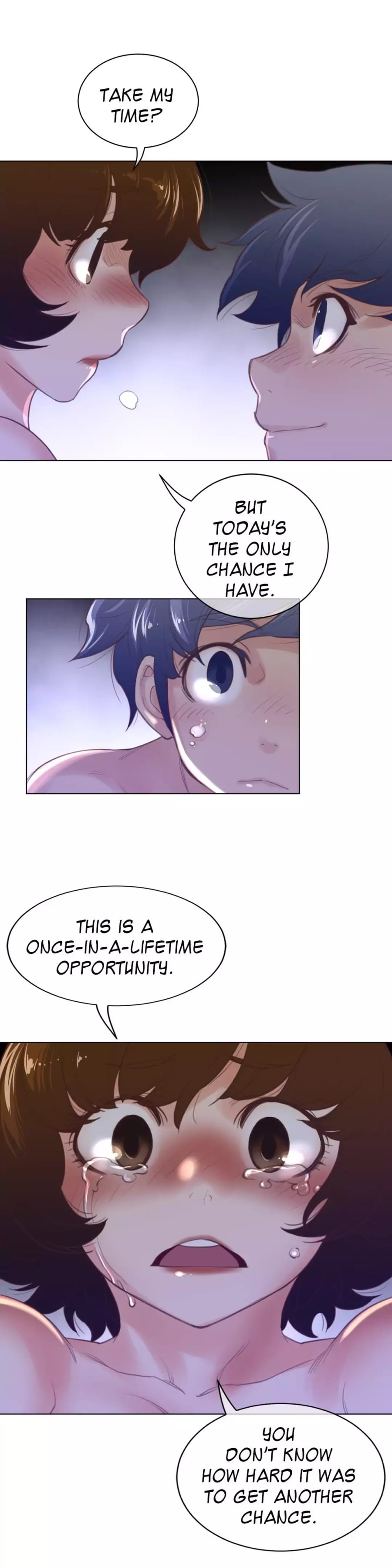 Perfect Half (Uncensored), chapter 69, page 8 of 24