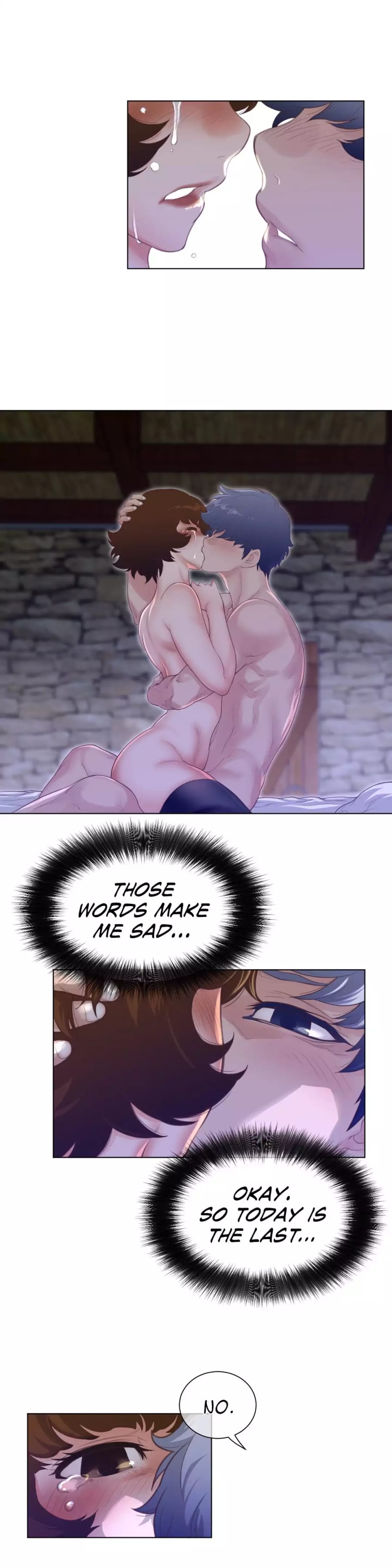 Perfect Half (Uncensored), chapter 69, page 9 of 24
