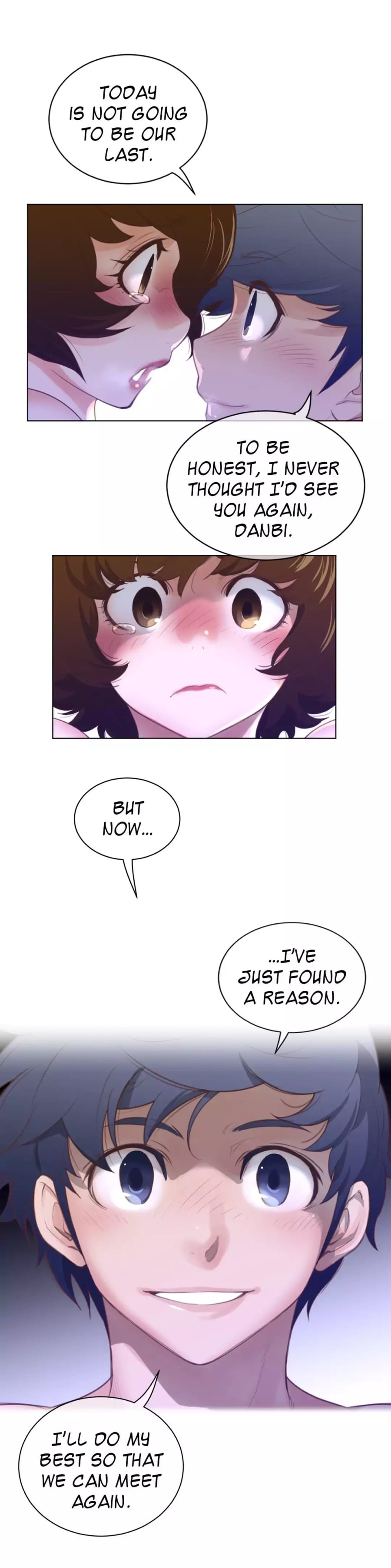 Perfect Half (Uncensored), chapter 69, page 10 of 24