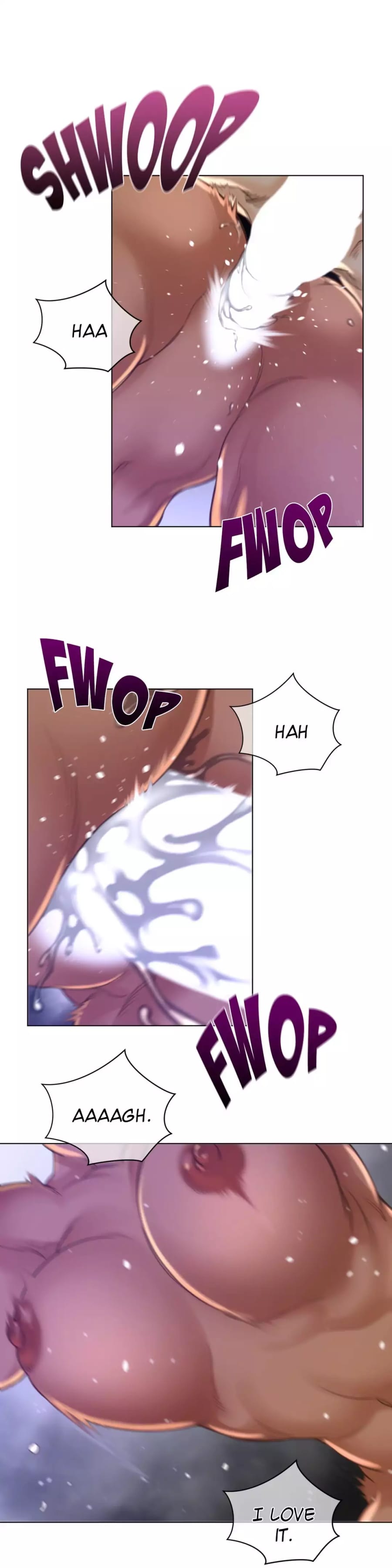 Perfect Half (Uncensored), chapter 69, page 14 of 24