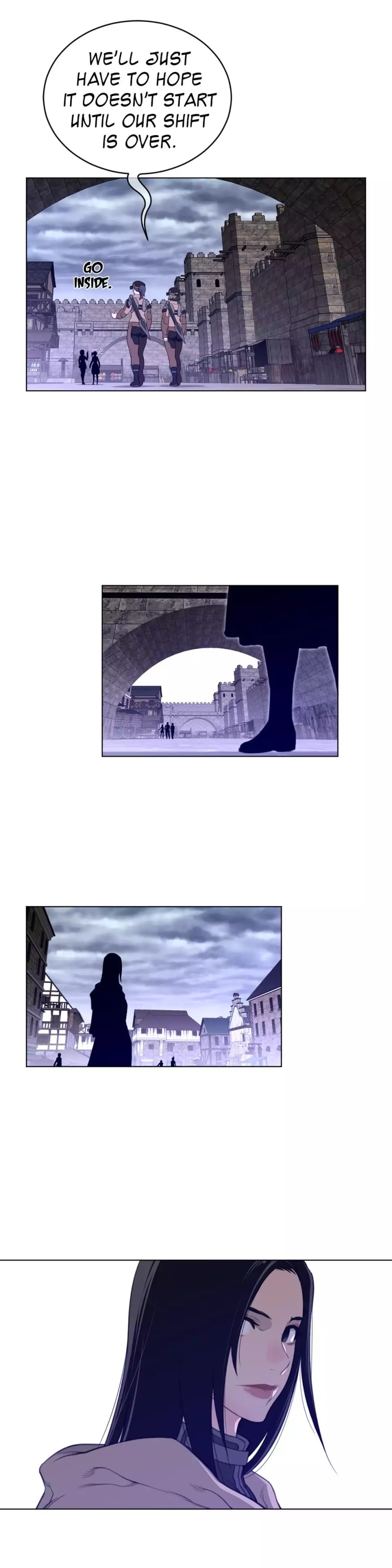 Perfect Half (Uncensored), chapter 69, page 22 of 24
