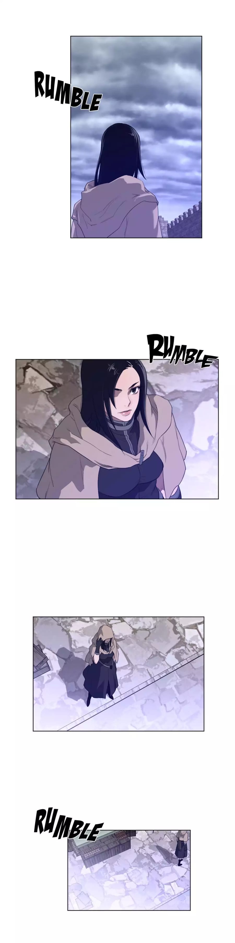 Perfect Half (Uncensored), chapter 69, page 23 of 24