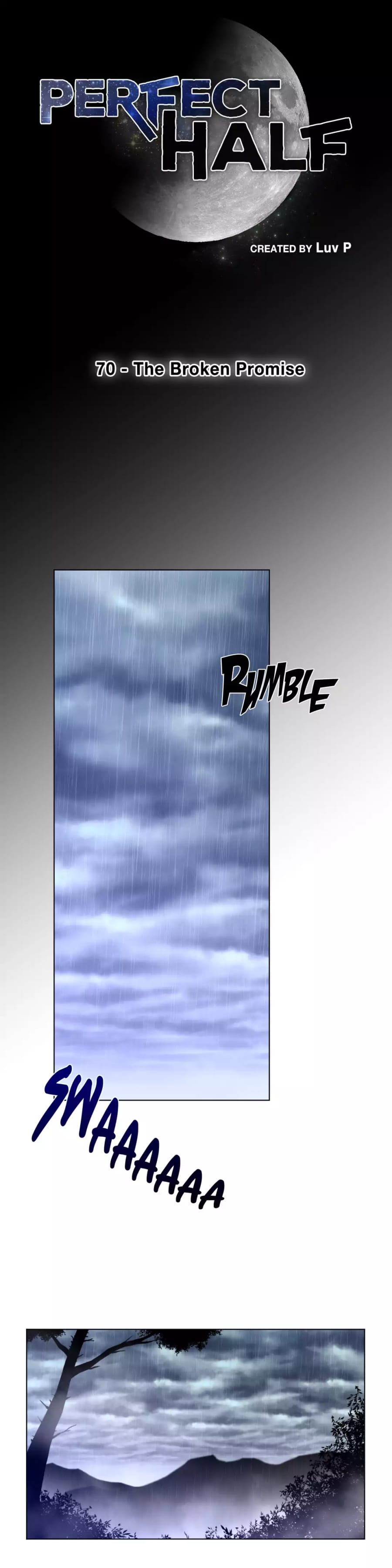 Perfect Half (Uncensored), chapter 70, page 5 of 23