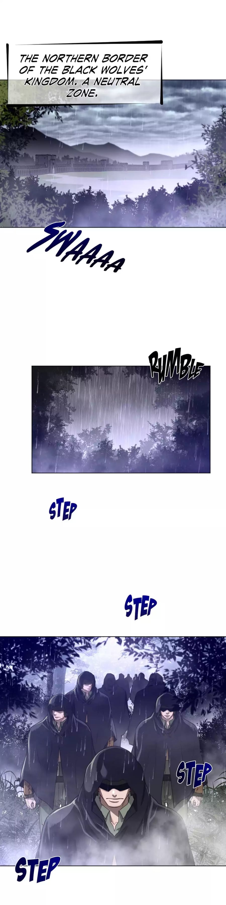 Perfect Half (Uncensored), chapter 70, page 6 of 23