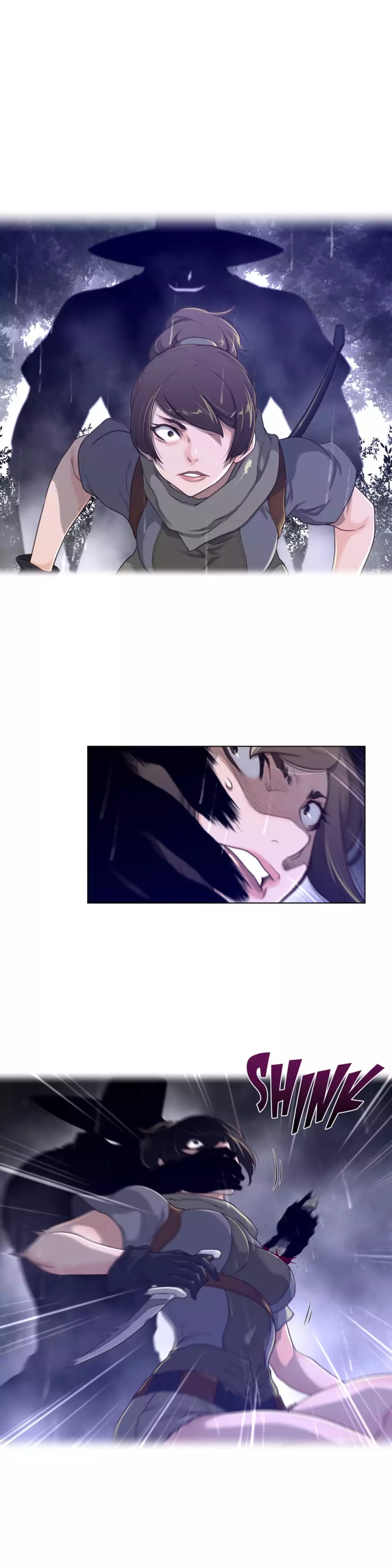 Perfect Half (Uncensored), chapter 70, page 9 of 23