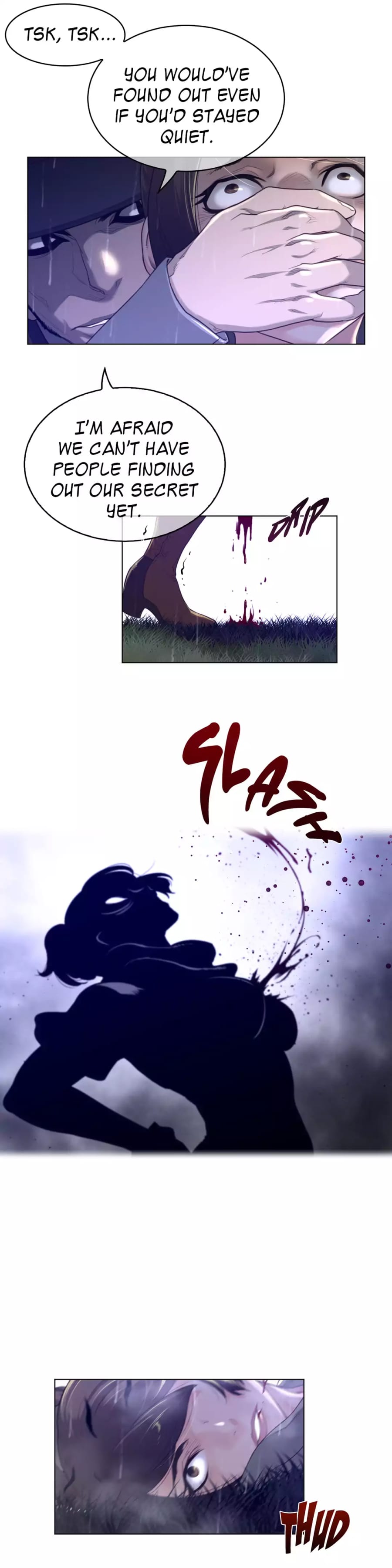Perfect Half (Uncensored), chapter 70, page 10 of 23