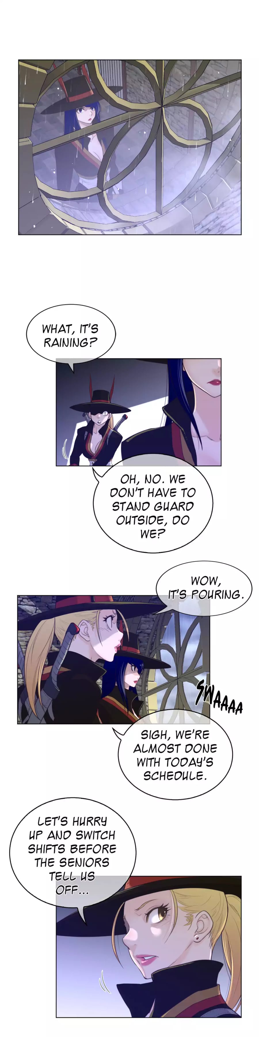 Perfect Half (Uncensored), chapter 70, page 13 of 23