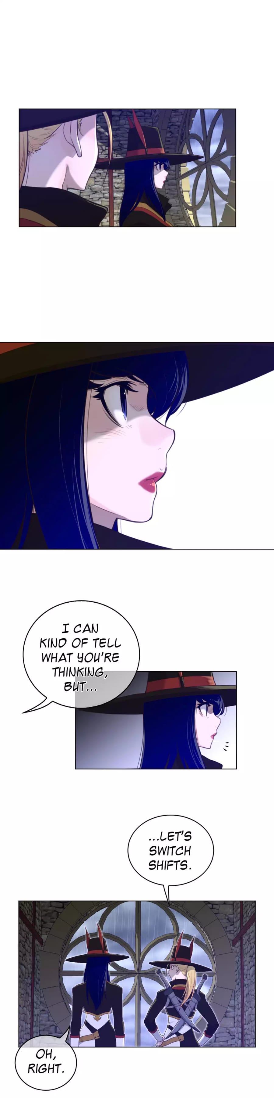 Perfect Half (Uncensored), chapter 70, page 14 of 23