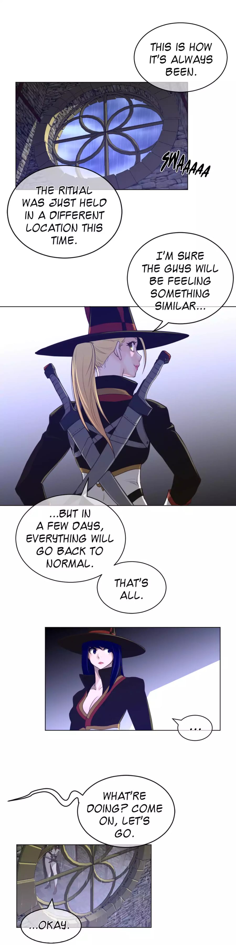 Perfect Half (Uncensored), chapter 70, page 15 of 23
