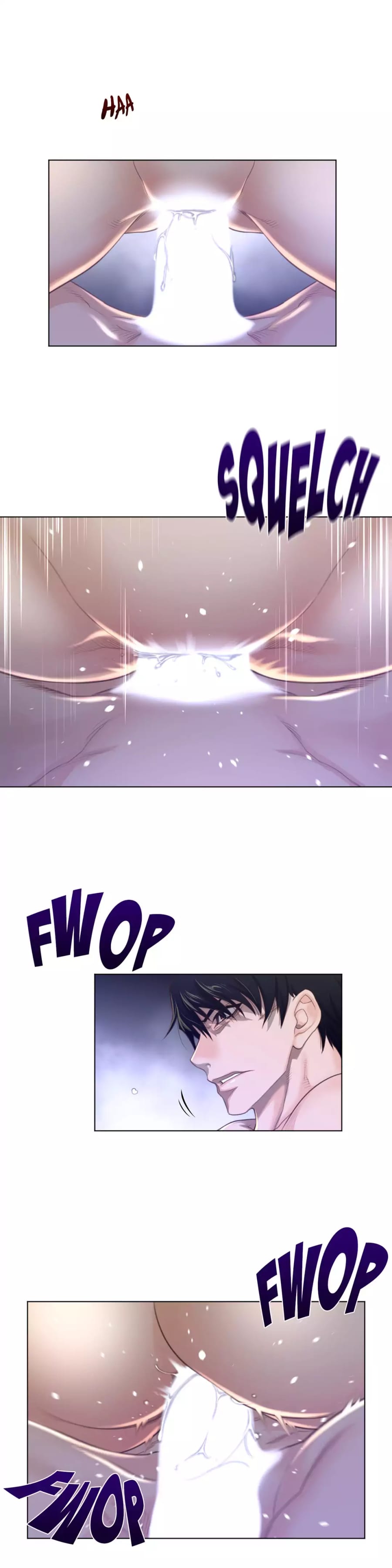 Perfect Half (Uncensored), chapter 70, page 19 of 23