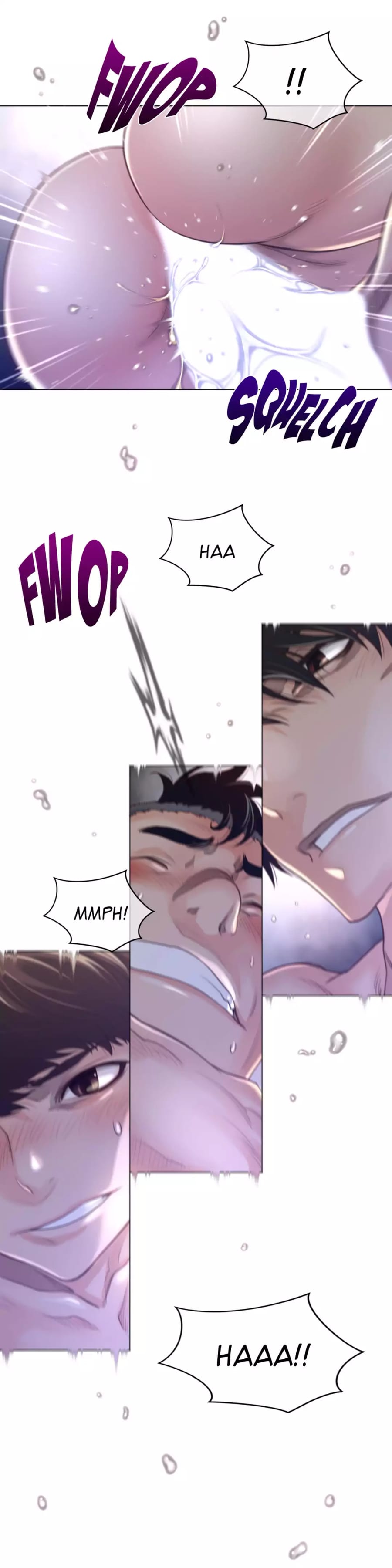Perfect Half (Uncensored), chapter 70, page 22 of 23