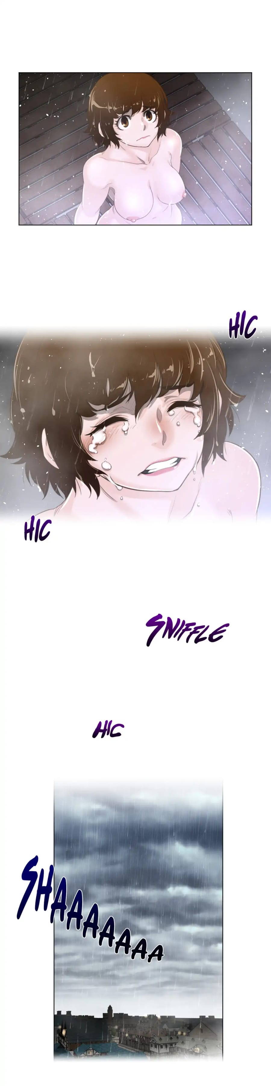 Perfect Half (Uncensored), chapter 71, page 10 of 24