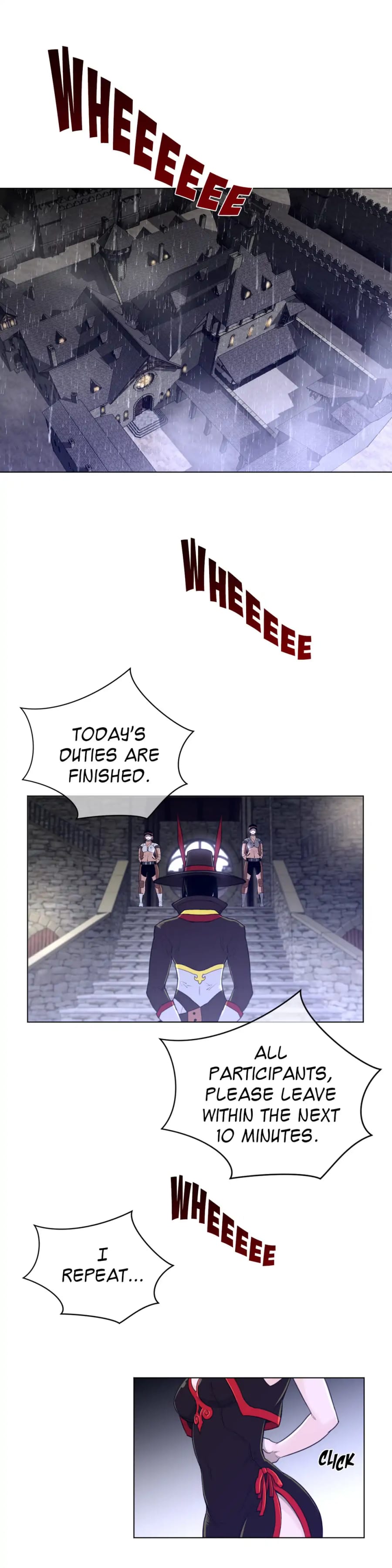 Perfect Half (Uncensored), chapter 71, page 11 of 24