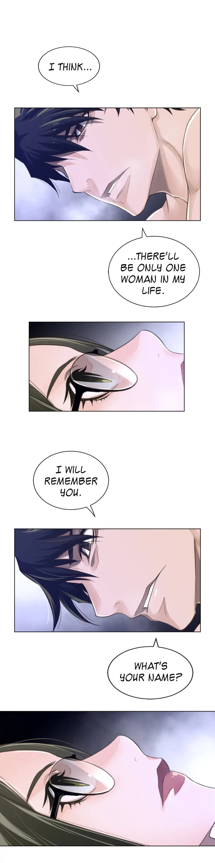 Perfect Half (Uncensored), chapter 71, page 16 of 24
