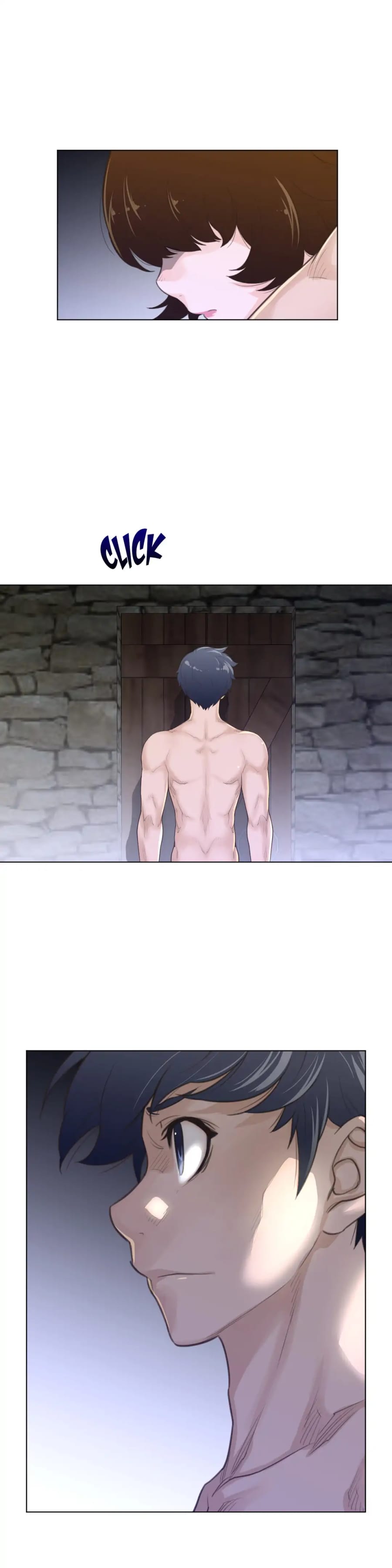 Perfect Half (Uncensored), chapter 71, page 19 of 24