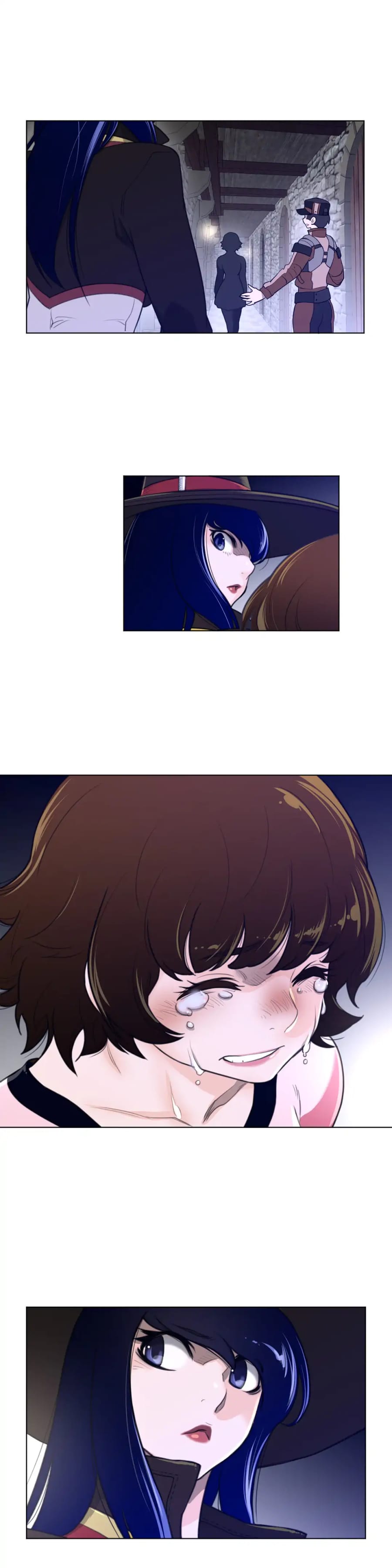 Perfect Half (Uncensored), chapter 71, page 22 of 24