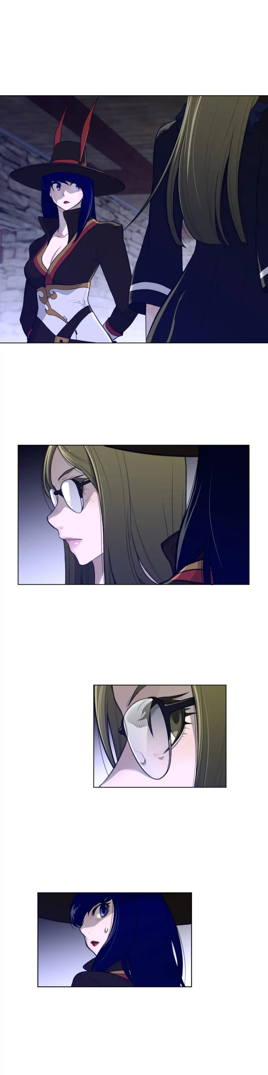 Perfect Half (Uncensored), chapter 72, page 6 of 24