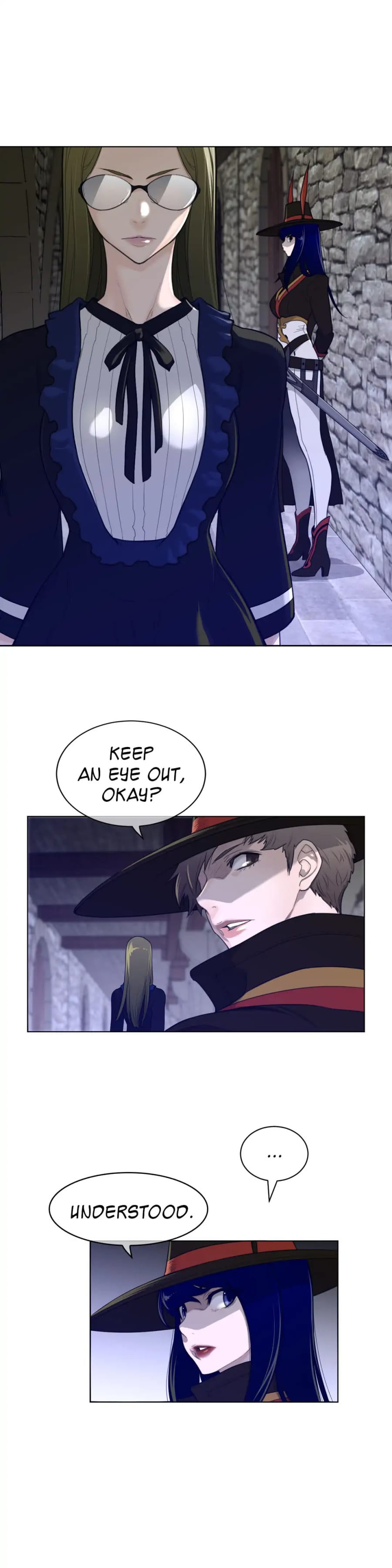 Perfect Half (Uncensored), chapter 72, page 7 of 24