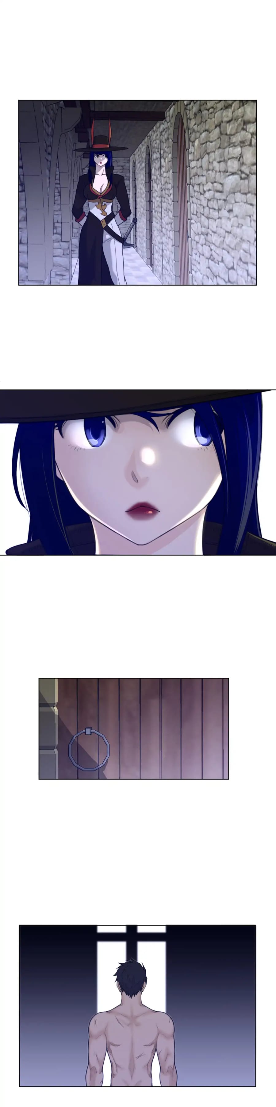Perfect Half (Uncensored), chapter 72, page 8 of 24