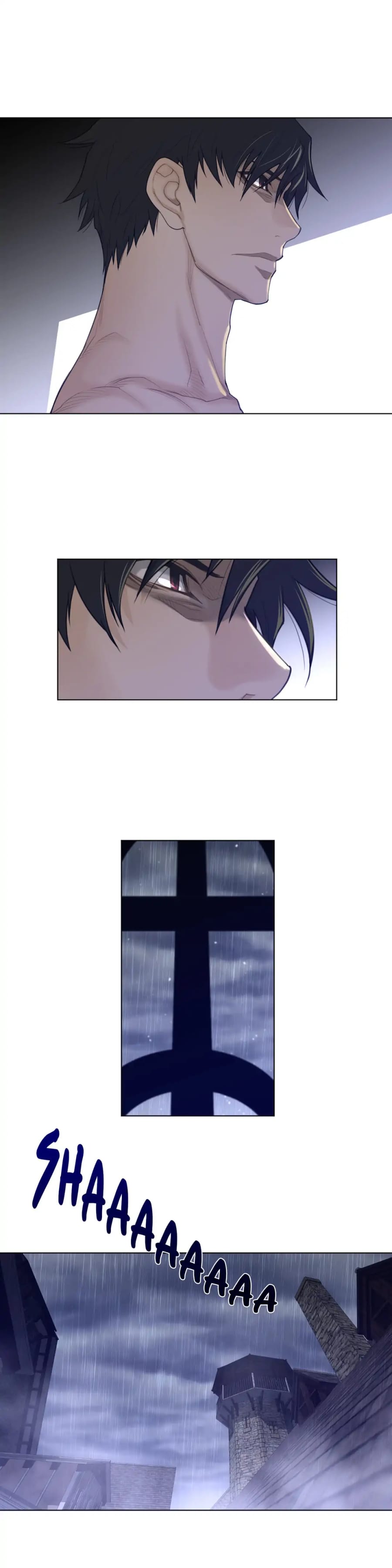 Perfect Half (Uncensored), chapter 72, page 9 of 24