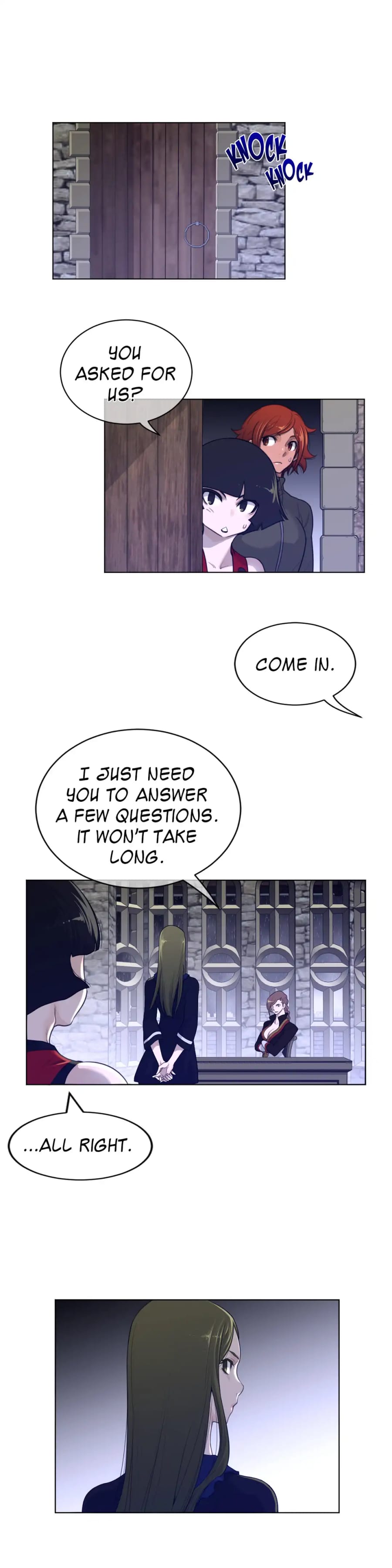 Perfect Half (Uncensored), chapter 72, page 10 of 24