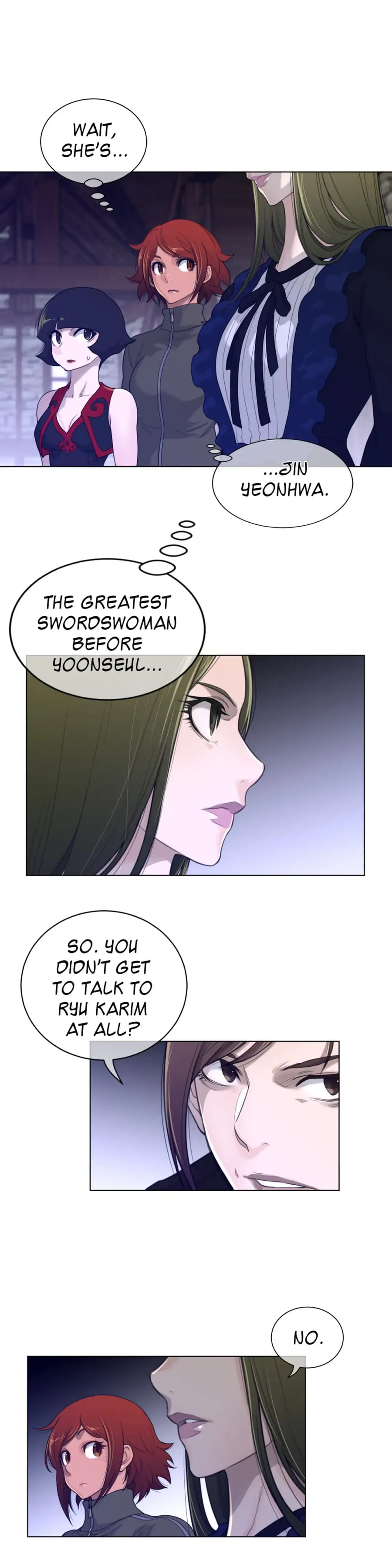 Perfect Half (Uncensored), chapter 72, page 11 of 24