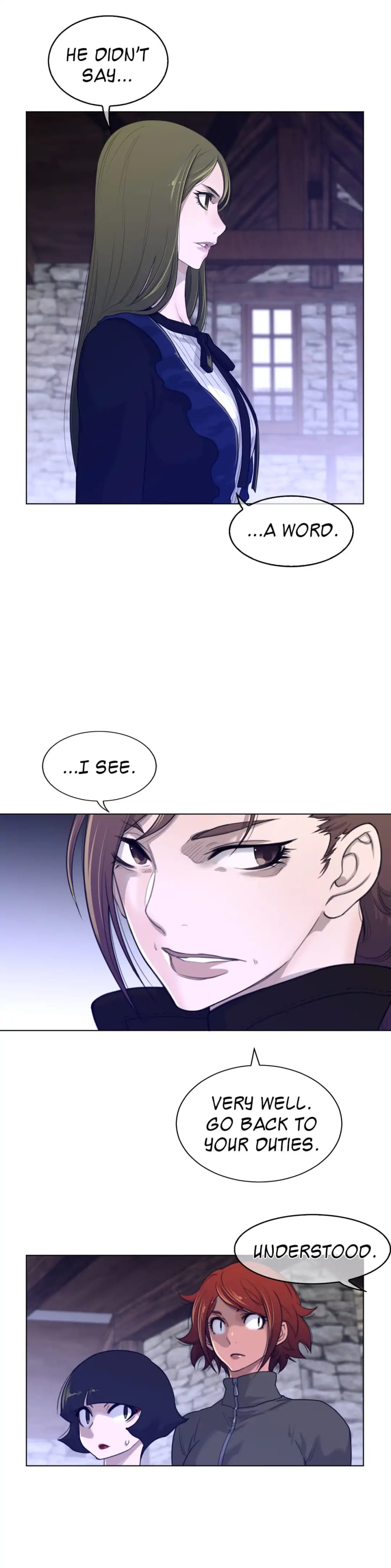 Perfect Half (Uncensored), chapter 72, page 12 of 24