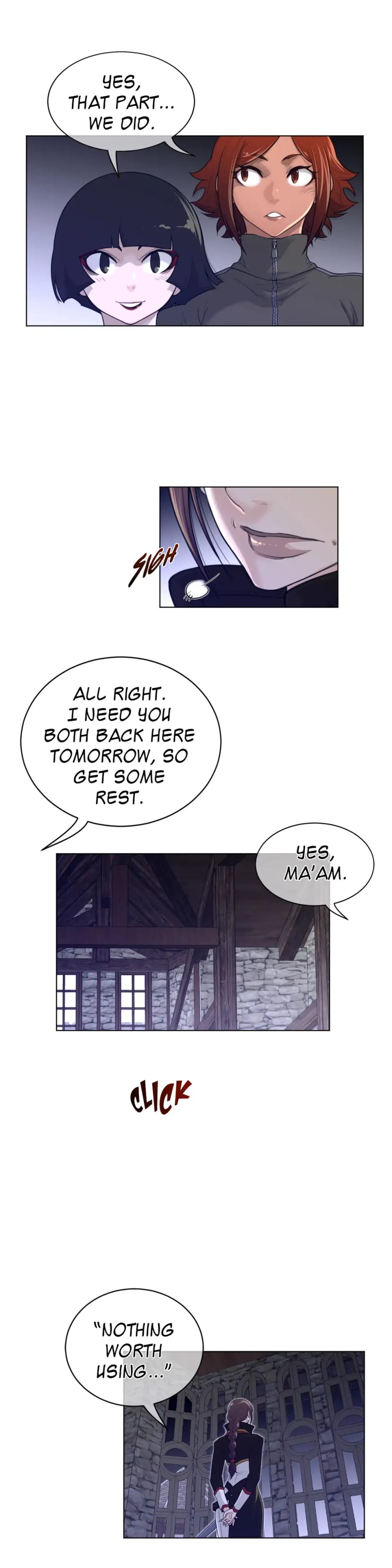 Perfect Half (Uncensored), chapter 72, page 14 of 24