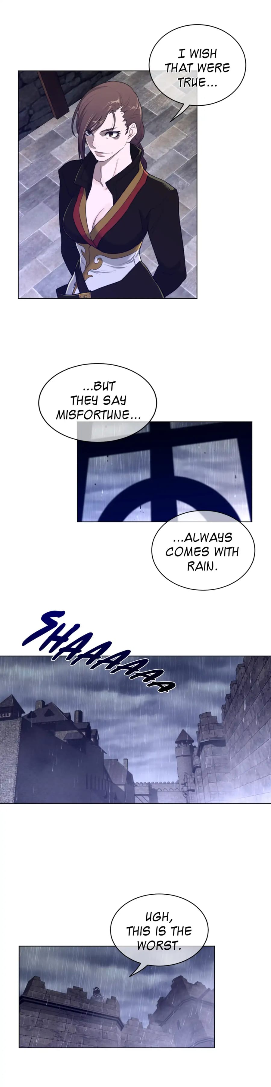 Perfect Half (Uncensored), chapter 72, page 15 of 24