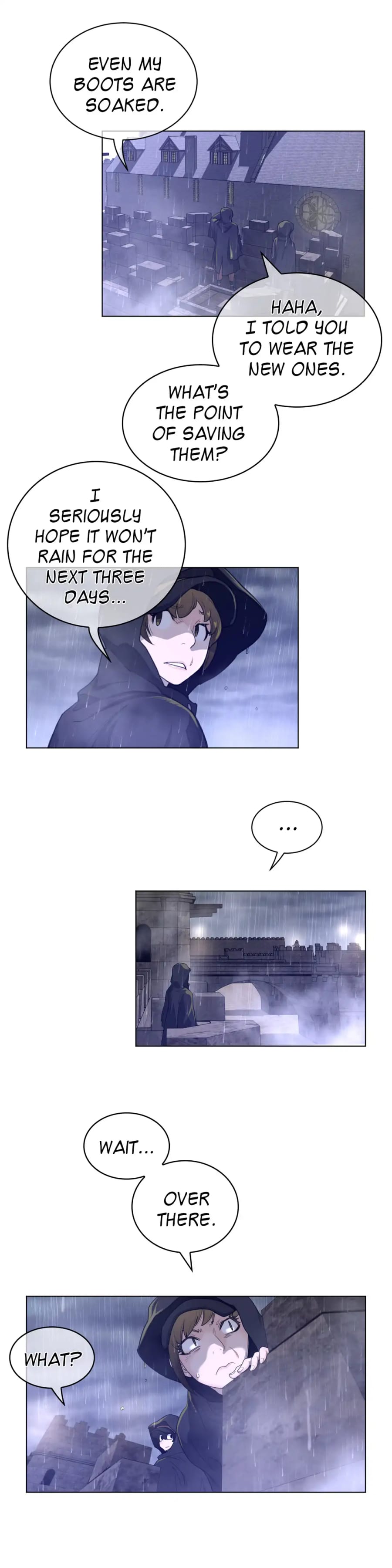 Perfect Half (Uncensored), chapter 72, page 16 of 24