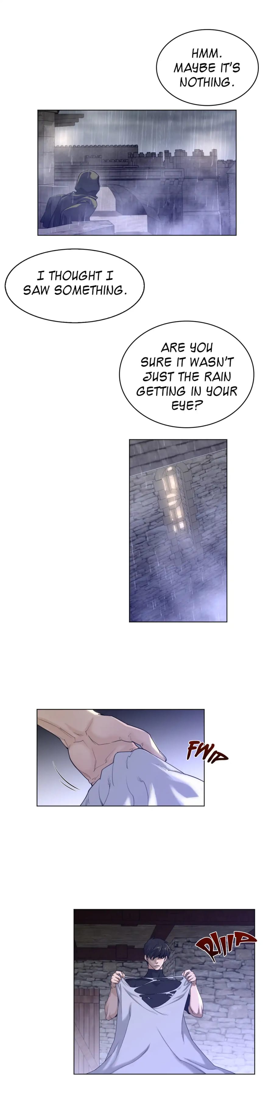 Perfect Half (Uncensored), chapter 72, page 17 of 24
