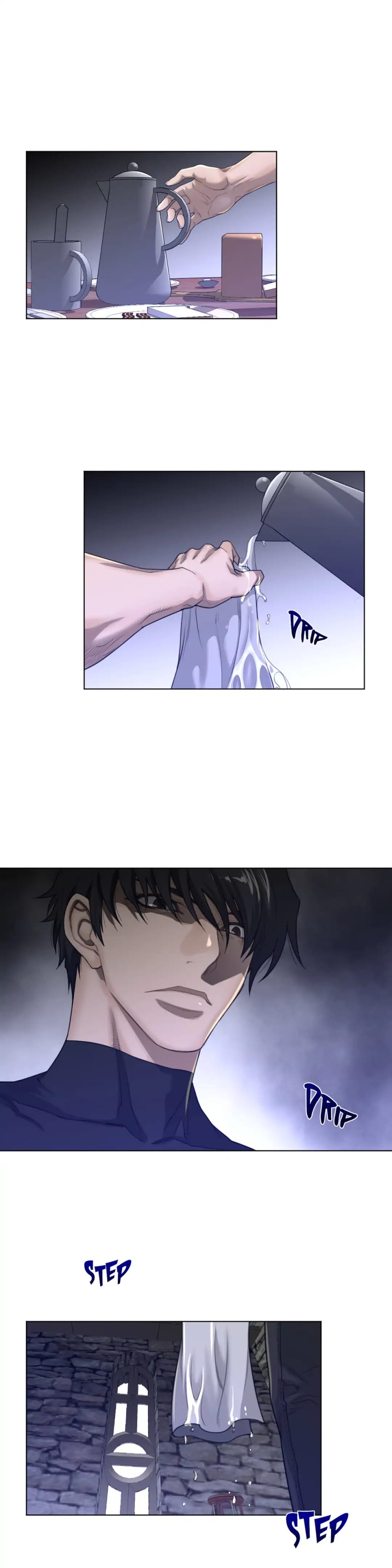 Perfect Half (Uncensored), chapter 72, page 18 of 24