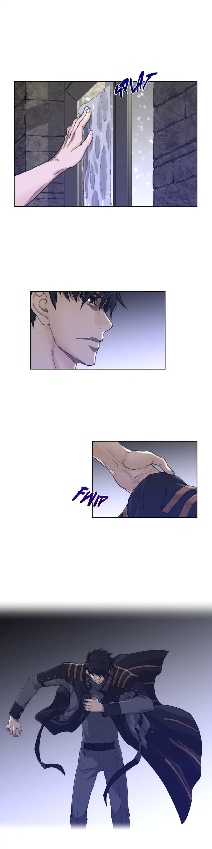 Perfect Half (Uncensored), chapter 72, page 19 of 24
