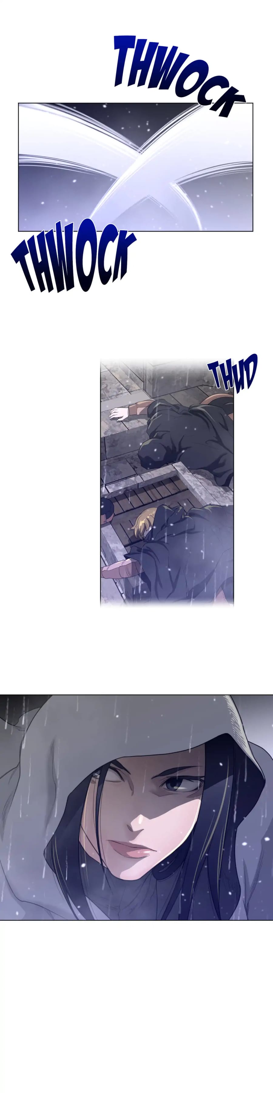 Perfect Half (Uncensored), chapter 72, page 22 of 24