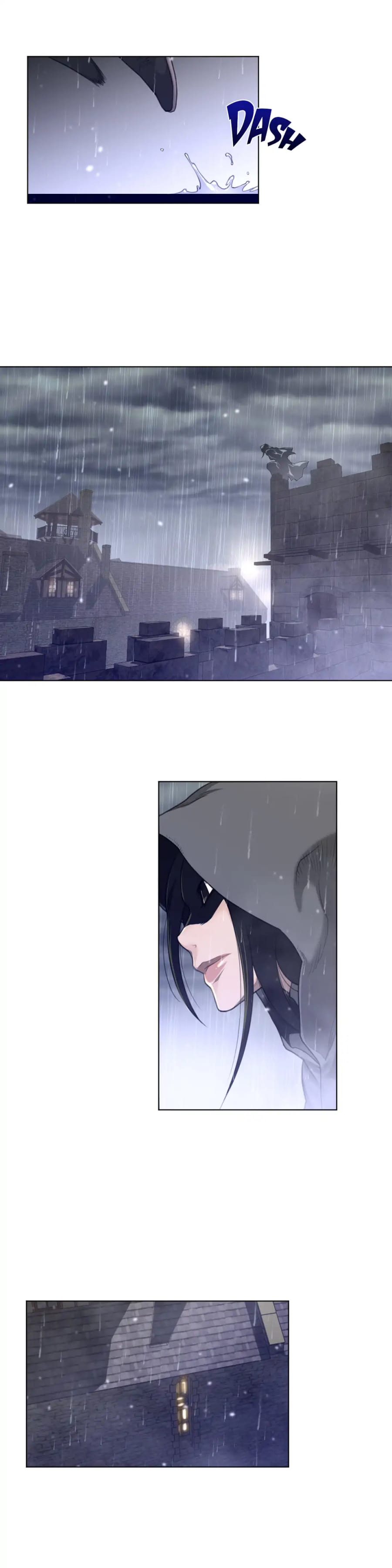 Perfect Half (Uncensored), chapter 72, page 23 of 24