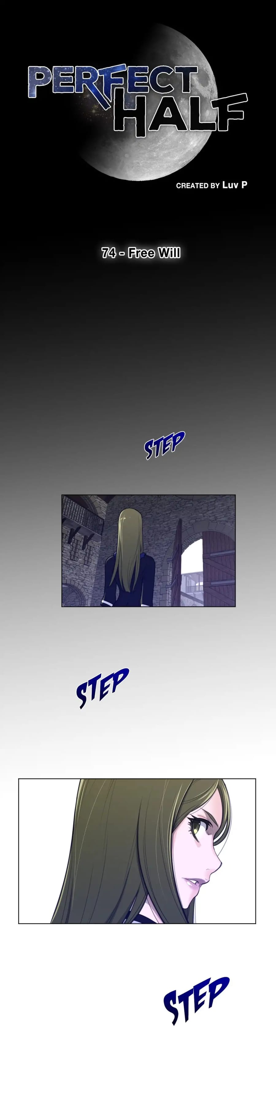 Perfect Half (Uncensored), chapter 74, page 5 of 24