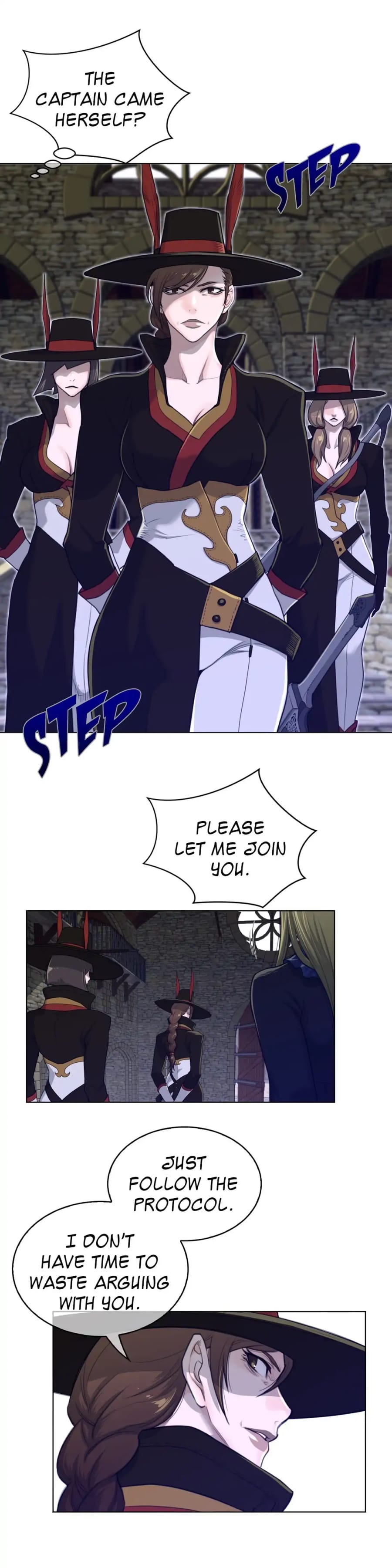 Perfect Half (Uncensored), chapter 74, page 6 of 24
