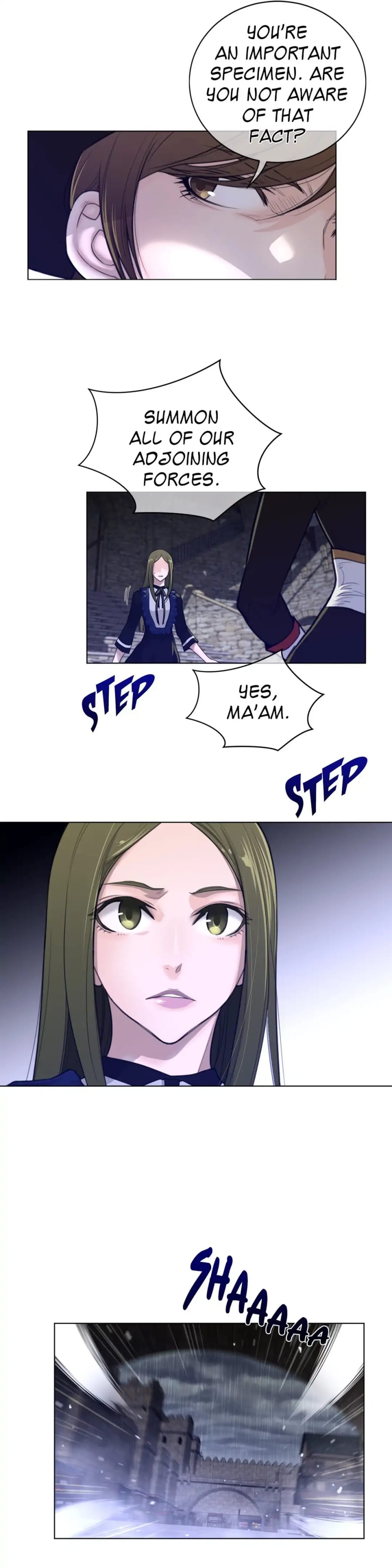 Perfect Half (Uncensored), chapter 74, page 7 of 24