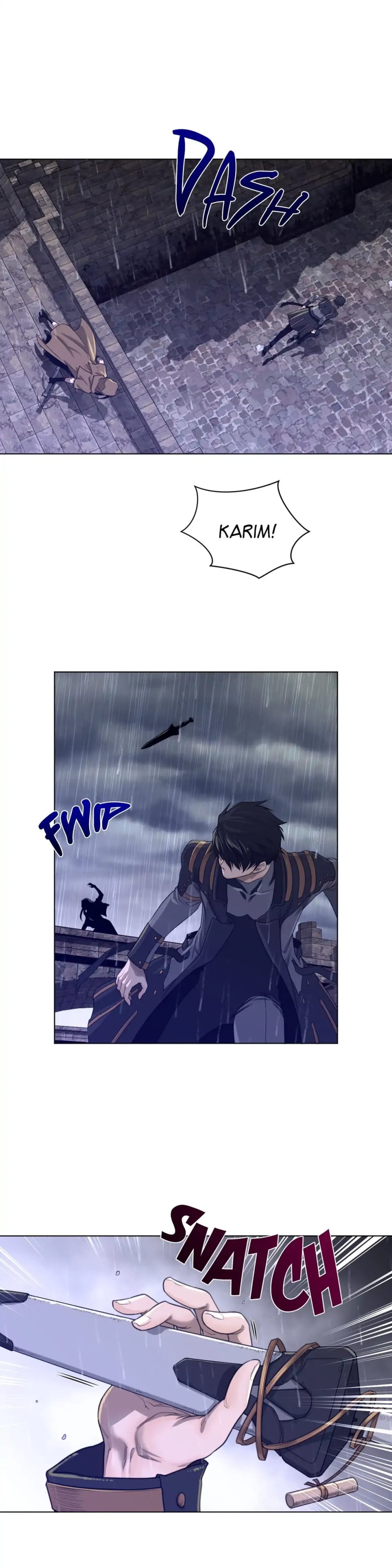 Perfect Half (Uncensored), chapter 74, page 8 of 24