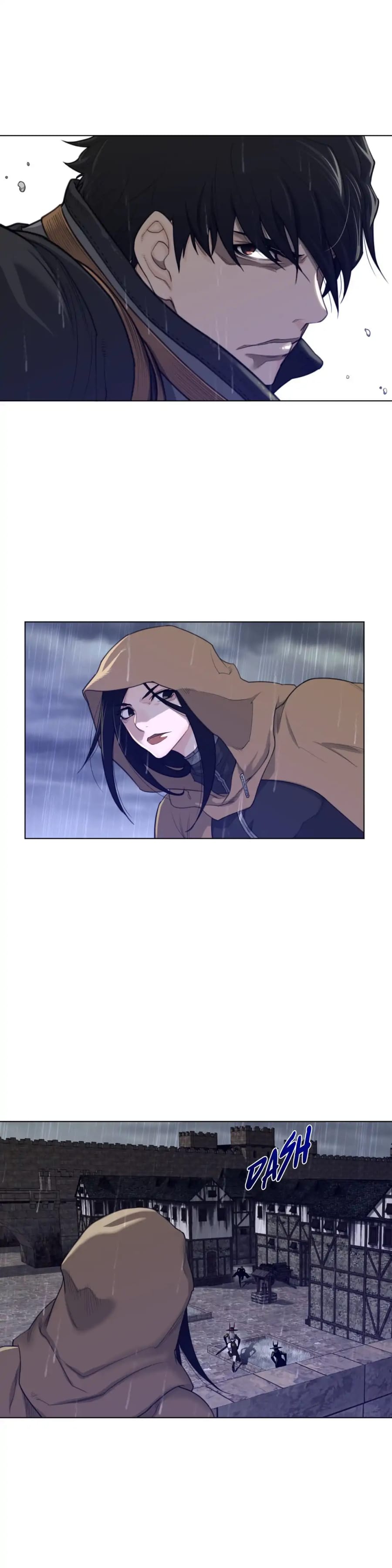 Perfect Half (Uncensored), chapter 74, page 9 of 24