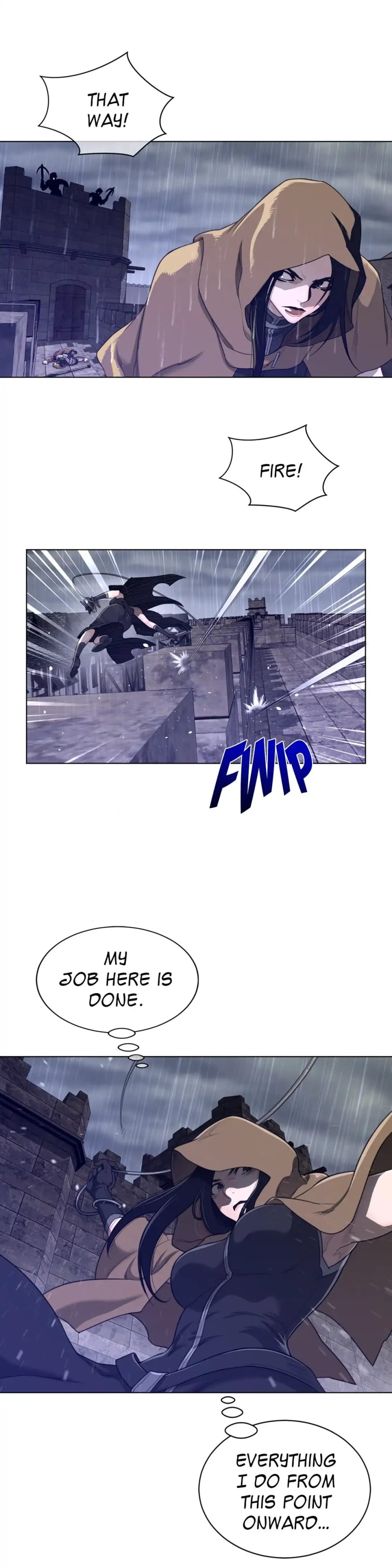 Perfect Half (Uncensored), chapter 74, page 10 of 24