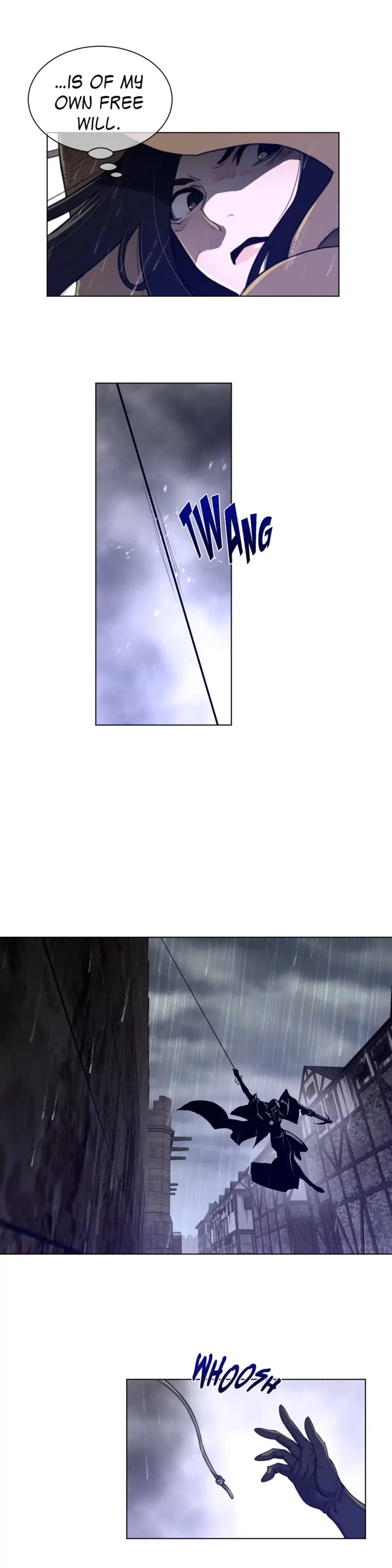 Perfect Half (Uncensored), chapter 74, page 11 of 24