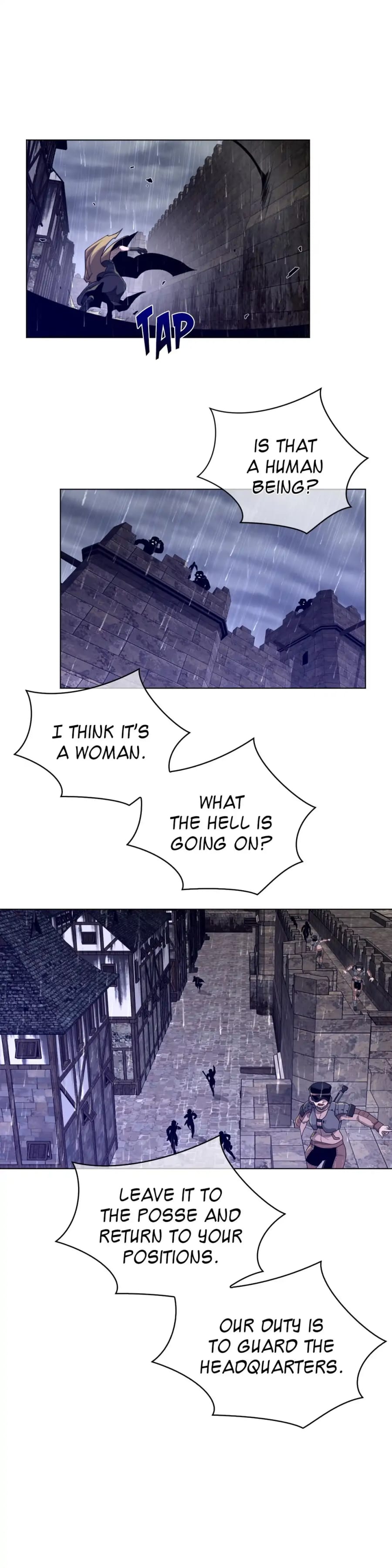Perfect Half (Uncensored), chapter 74, page 12 of 24