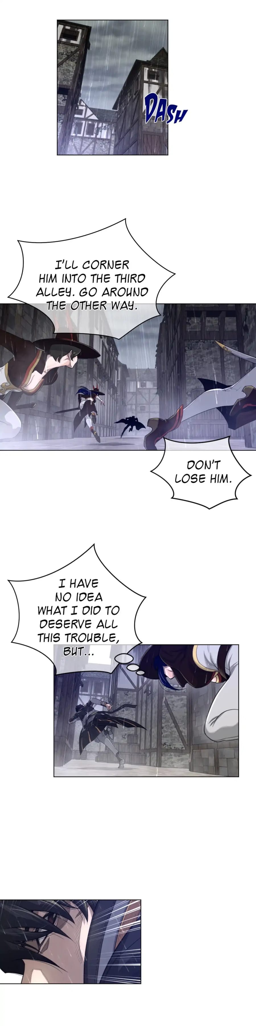 Perfect Half (Uncensored), chapter 74, page 13 of 24